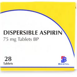 aspirin sol 28
