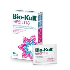 Bio kult infantis