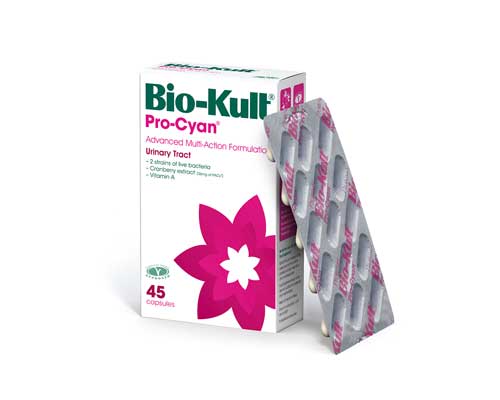 Bio kult pro cyan 45 - Image 2