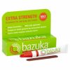 bazuka extra gel 6g