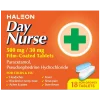 Day Nurse cap
