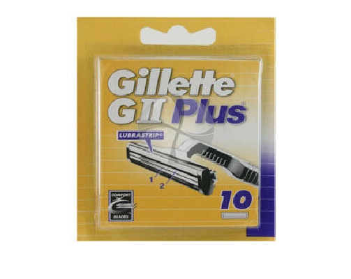 Gillette gII