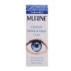 Murine eye drops