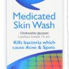 Cepton Medicated Skin Wash