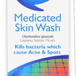 Cepton Medicated Skin Wash