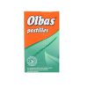 olbas pastilles