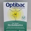 optibac antibiotics