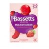 bassetts