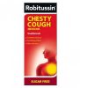 robitussin chesty
