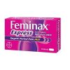 Feminax Express Ibuprofen Lysine