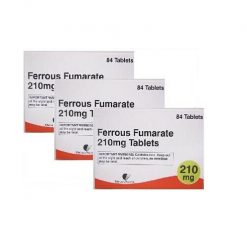 ferrous mercury Fersamel