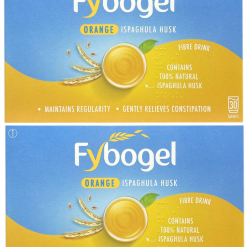 Fybogel Orange 60 Sachets