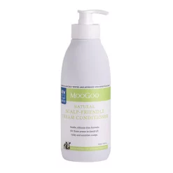 MooGoo Cream Conditioner 500ml