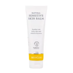 MooGoo Sensitive Skin Balm 120g