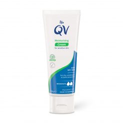 QV Cream 100g Moisturising