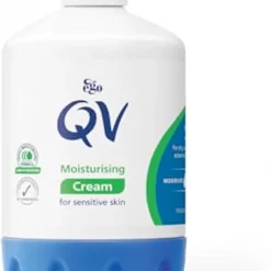 QV Moisturising Cream 500g