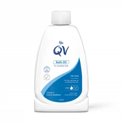 QV Bath Oil (Cleanser) 250ml
